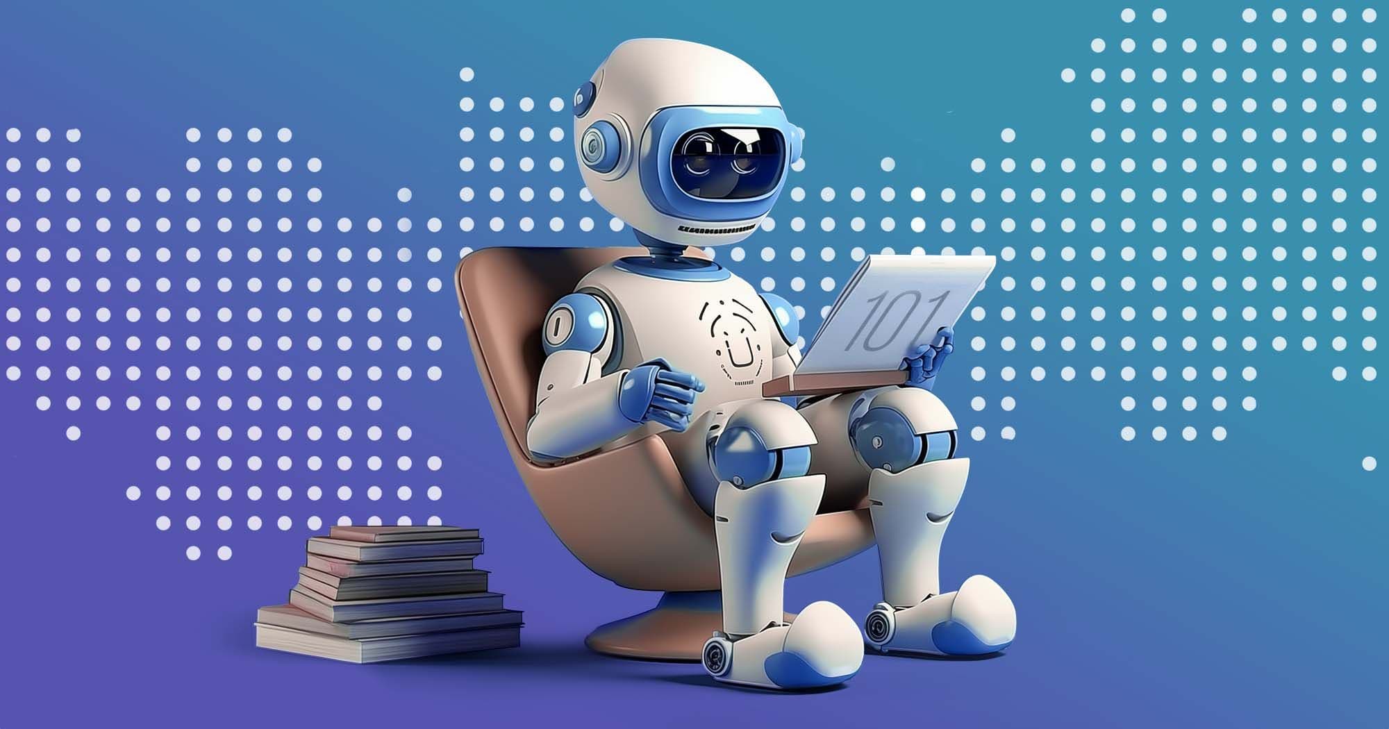 Artificial Intelligence Chat Bot