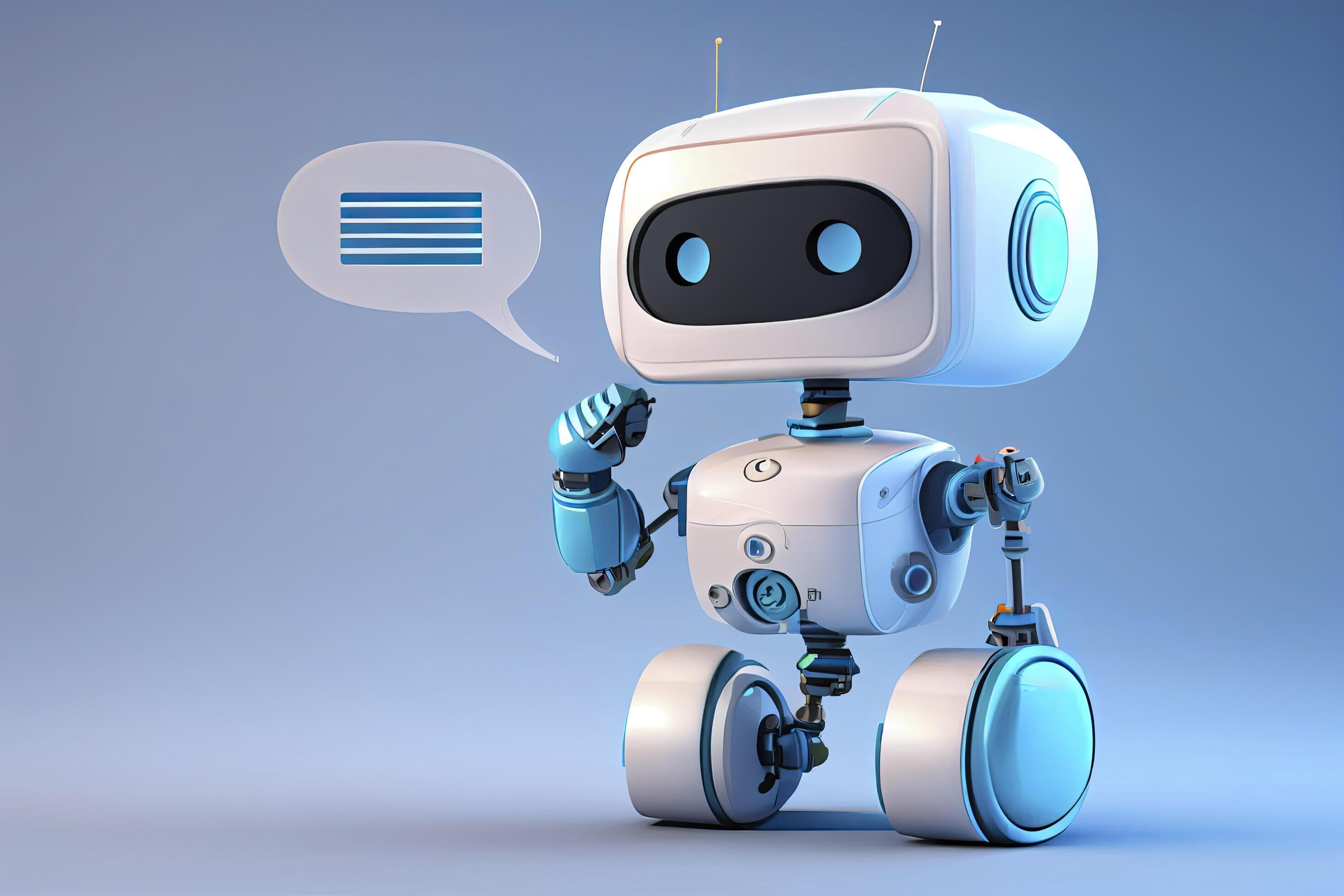 System Artificial Intelligence ChatGPT Chat Bot