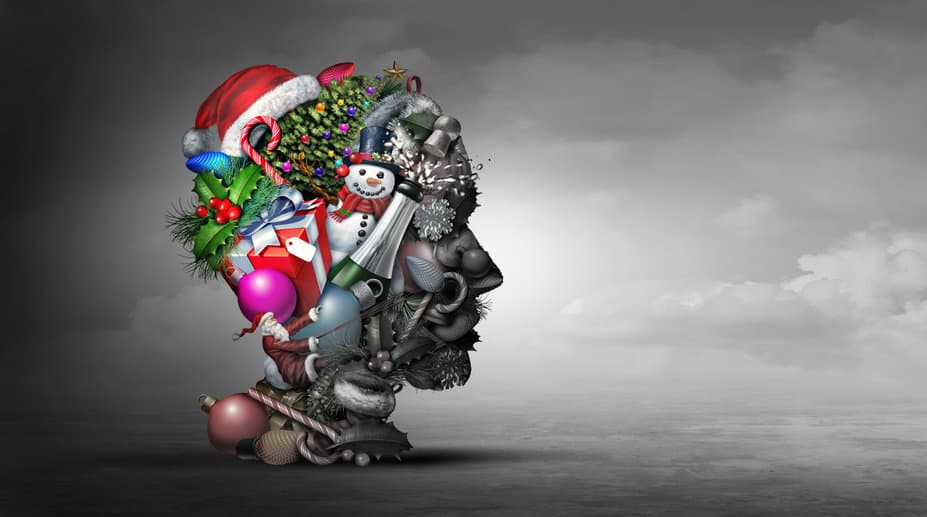 Featured image for Protecting Your Mental Health this Holiday Season
