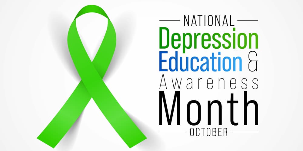 Featured image for The Importance of National Depression Screening Month
