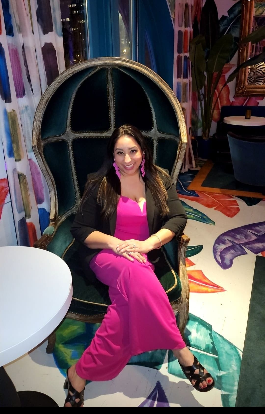 Dr.Vicki Bolina